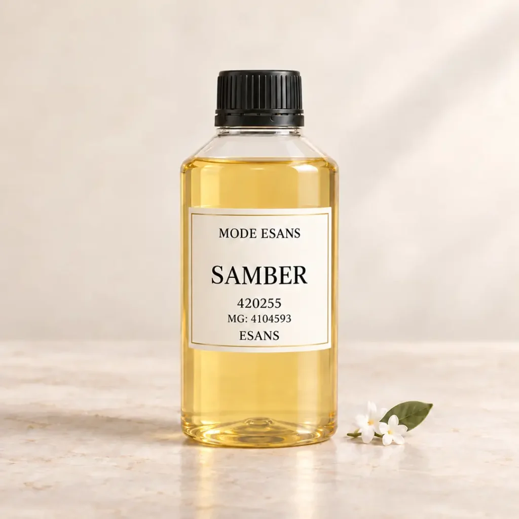 SAMBER Esans – MG 4104593 (SEXY AMBER- M.COURSE kokusundan esinlenilmiştir)
