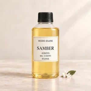 SAMBER Esans – MG 4104593 (SEXY AMBER- M.COURSE kokusundan esinlenilmiştir)