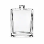 Kesik 50 ml Boş Cam Parfüm Şişesi