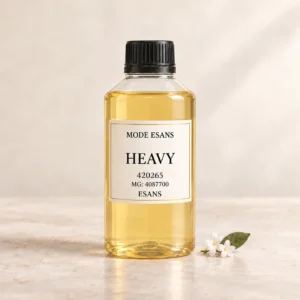 HEAVY Esans – MG 4087700 (LOVE IS HEAVENLY- V.SECRET kokusundan esinlenilmiştir)