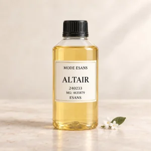 ALTAIR Esans – MG 4635879 (ALTHAIR- PARFUMS DE MARLEY kokusundan esinlenilmiştir)