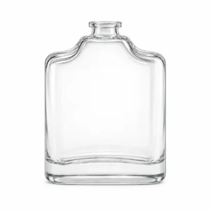Zara 100 ml Boş Cam Parfüm Şişesi