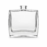 Wing 100 ml Boş Cam Parfüm Şişesi