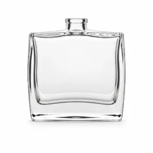 Wing 100 ml Boş Cam Parfüm Şişesi