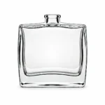 Wing 50 ml Boş Cam Parfüm Şişesi