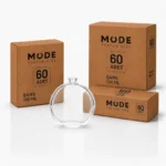 Şans 100 ml Boş Cam Parfüm Şişesi