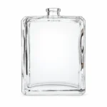 Madam 100 ml Boş Cam Parfüm Şişesi