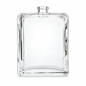 Madam 100 ml Boş Cam Parfüm Şişesi