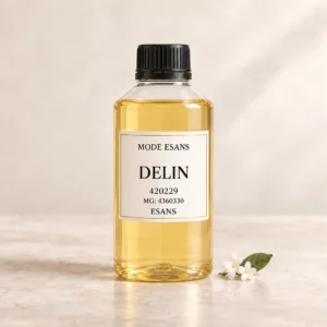 DELIN Esans – MG 4360330 (DELINA- PARFUMS DE MARLY kokusundan esinlenilmiştir)