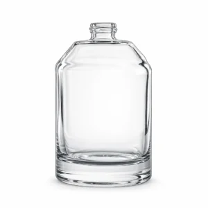 Peny 100 ml Boş Cam Parfüm Şişesi