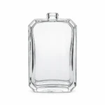 Tours 100 ml Boş Cam Parfüm Şişesi