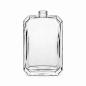 Tours 100 ml Boş Cam Parfüm Şişesi