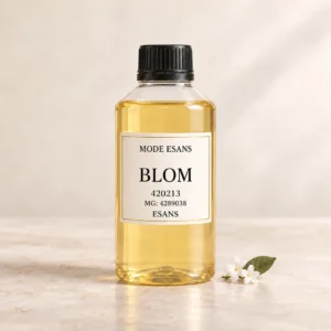 BLOM Esans – MG 4289038 (BLOOM- GUCCİ kokusundan esinlenilmiştir)