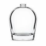 Damla 100 ml Boş Cam Parfüm Şişesi