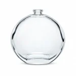 Şans 50 ml Boş Cam Parfüm Şişesi