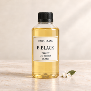 B.BLACK Esans – MG 4131570 (Bvlgari Black kokusundan esinlenilmiştir)