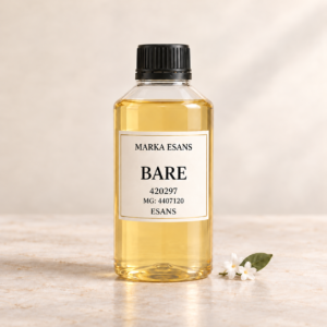 BARE Esans – MG 4407120 (Bare Vanilla – Victoria’s Secret kokusundan esinlenilmiştir)