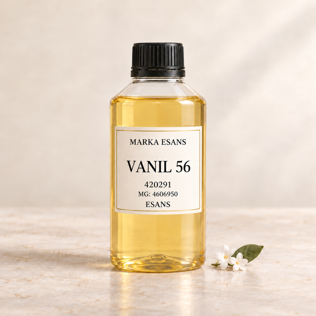 VANIL 56 Esans – MG 4606950 (Vanilla 28 – Kayali kokusundan esinlenilmiştir)