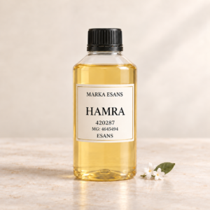HAMRA Esans – MG 4645494 (Khamrah – Lattafa kokusundan esinlenilmiştir)