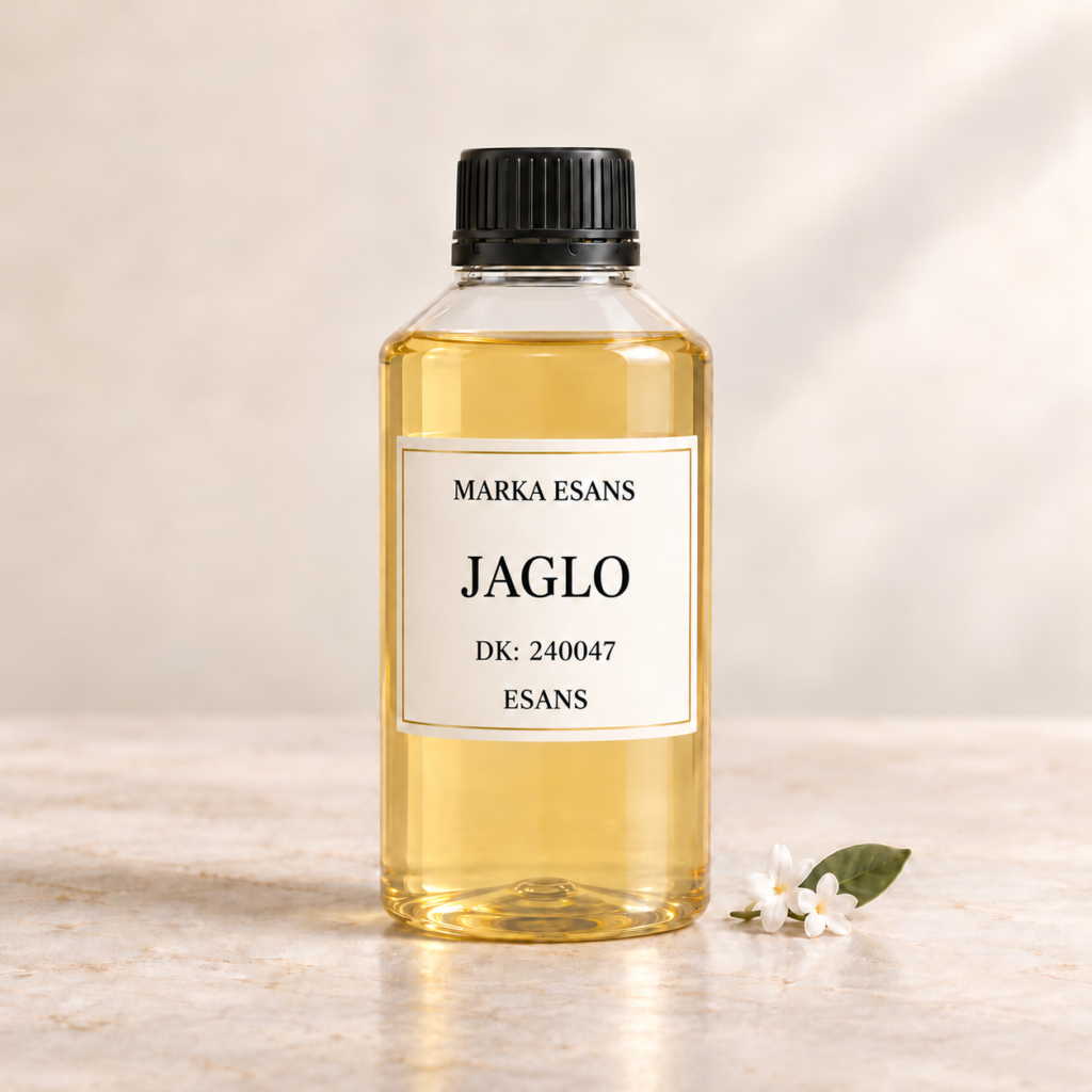 JAGLO Esans – DK 240047 (JAGLER kokusundan esinlenilmiştir)