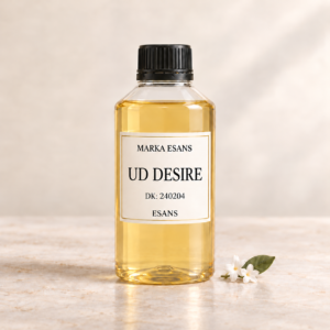 UD DESIRE Esans – DK 240204 (OUD DESIRE- ARABIAN OUD kokusundan esinlenilmiştir)