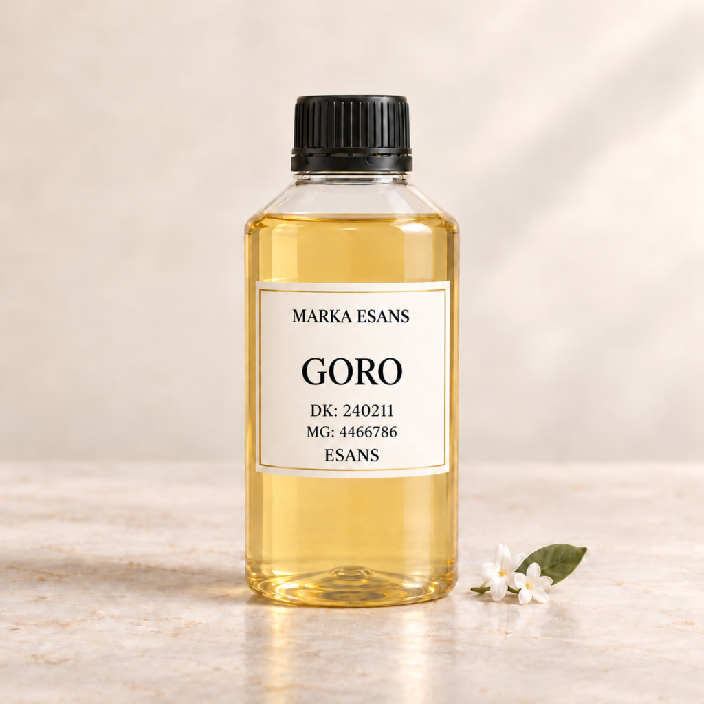 GORO Esans – MG 4466786 (GOODNIGHT- ROJA kokusundan esinlenilmiştir)