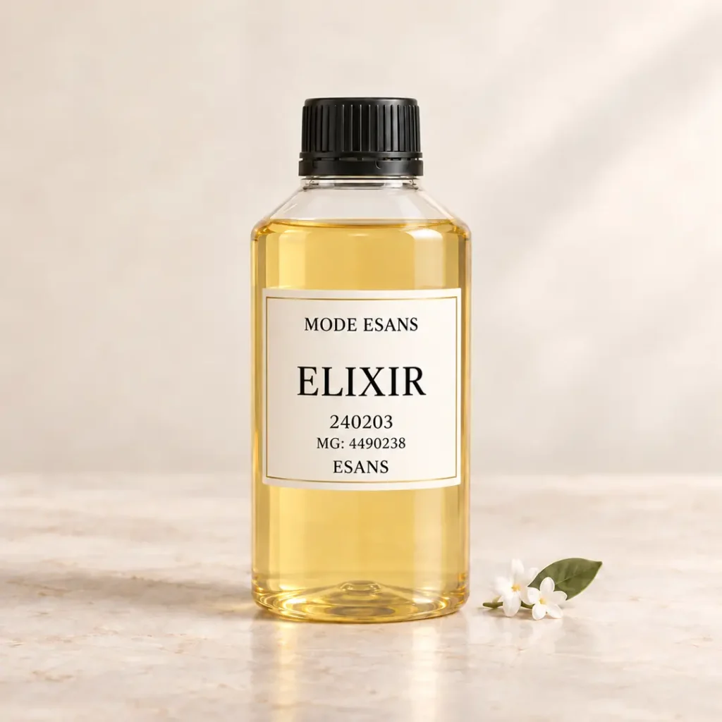 ELIXIR Esans – MG 4490238 (SAUVAGE ELIXIR- CHRISTIAN DIOR kokusundan esinlenilmiştir)