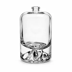 Dağ 100 ml Boş Cam Parfüm Şişesi